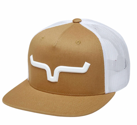Kimes Ranch Super Charged Ball Cap