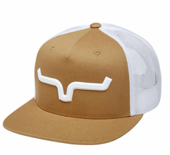 Kimes Ranch Super Charged Ball Cap
