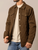 Kimes Ranch Men's Dickson Shacket