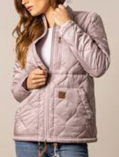 Kimes Ranch Lara Quilted Jacket Women's