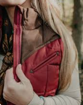 Kimes Ranch Lenora Vest Women's