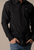 Kimes Ranch Blackout Snap Up L/S Shirt Men's