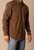 Kimes Ranch Blackout Snap Up L/S Shirt Men's