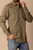 Kimes Ranch Blackout Snap Up L/S Shirt Men's