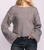 Pink Martini Grenola Sweater SW-2563BE