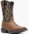 Durango Cowboy Boot Kid’s DBT0252C