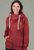 Wanakome Athena Hoodie Women's 799