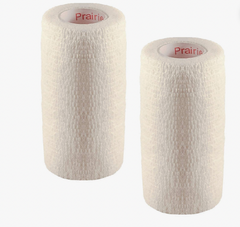 Axis Bandage Flexible Cohesive Bandage