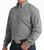 Cinch Button Up L/S Shirt Men’s MTW1106005