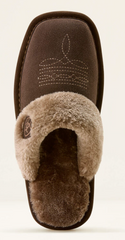 Ariat Jackie Square Toe Slipper Women's 2829-220