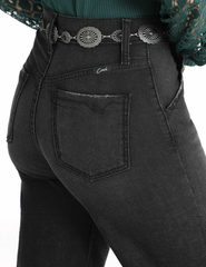 Cruel Denim Skylar High Rise Wide Leg Jean Women's CB76454001