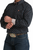 Cinch Button Up L/S Shirt Men's MTW1106018