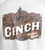Cinch L/S Shirt Men's MTK1721022