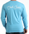 Cinch T-Shirt L/S Men's MTK1721021
