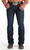 Cinch Ian Slim Fit Jean Men's MB32336001