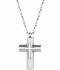 Montana Silversmiths Necklace Way Maker  NC6360