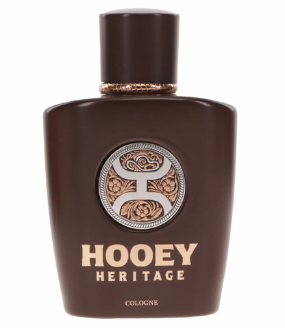 Hooey Heritage Cologne Men's 100ML