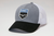 Kimes Ranch Wedge Trucker Ball Cap