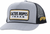 Hooey Cactus Ropes Texas Ball Cap