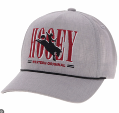 Hooey Wildride Ball Cap