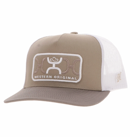 Hooey Loop Cap