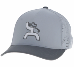 Hooey Cowboy Golf Ball Cap