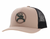Hooey Strap Roughy Cap