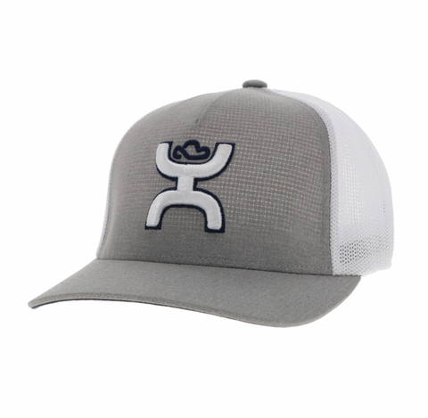 Hooey FlexFit Coach Ball Cap