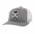 Hooey FlexFit Coach Ball Cap
