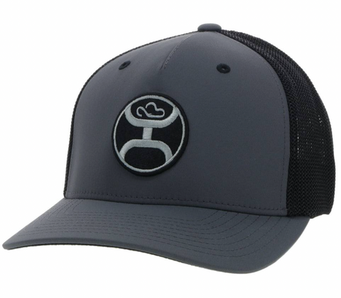 Hooey Primo SnapBack Ball Cap