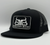 Baredown High Noon Flat Brim Cap