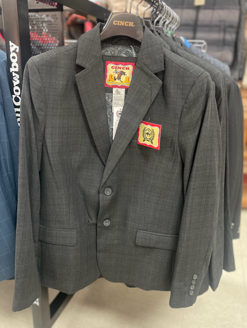 Cinch Sport Coat Men's MWJ1931001