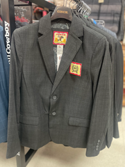 Cinch Sport Coat Men's MWJ1931001