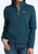 Cinch 1/4 Zip Sweater Women's