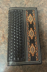 Ranger Belt Company Wallet Men's