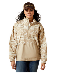 Ariat Whisper Pullover Jacket Women’s