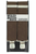 Nocona Hired Hand Suspenders