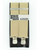 Nocona Hired Hand Suspenders