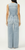 Silver Wide Leg Vest Jumpsuit Women's