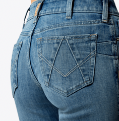 Ariat Glenwood Straight Leg Jean Women's