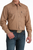 Cinch Modern Fit Snap Up L/S Shirt Men's