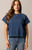 Kimes Ranch Holly S/S Pull Over Shirt Women's