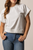 Kimes Ranch Holly S/S Pull Over Shirt Women's