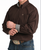 Cinch Button Up L/S Shirt Men's