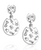 Montana Silver Earrings Pure Luck