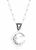 Montana Silversmiths Necklace Engraved Initial