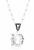 Montana Silversmiths Necklace Engraved Initial
