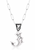 Montana Silversmiths Necklace Engraved Initial