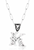 Montana Silversmiths Necklace Engraved Initial