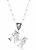 Montana Silversmiths Necklace Engraved Initial